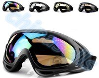 1 шт. зимние ветрозащитные лыжные очки для спорта на открытом воздухе очки cs лыжные очки UV400 пылезащитные мотоциклетные велосипедные солнцезащитные очки 32774503624
