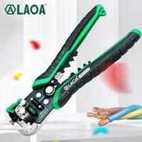 LAOA автоматические инструменты для зачистки проволоки щипцы для электрика обжимание Сделано в Тайване, Китай 32794448907