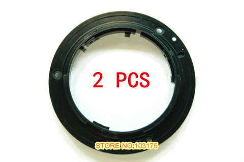 Кольцо байонетное для объектива камеры Nikon 18-135 18-55 18-135 22-200 мм, 2 шт. 32808666740