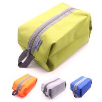 Прочные сверхлегкие походные Туристические сумки для хранения, водонепроницаемая сумка из ткани Оксфорд для плавания, дорожные комплекты 32813041766