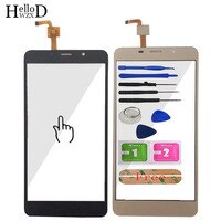 Тачскрин для Leagoo M8/M8 Pro, 5,7 дюйма, тачскрин с дигитайзером, панель, сенсорное стекло объектива, клей в подарок 32813169668
