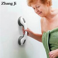 Zhangji ванная комната с противоскользящей ручкой для безопасности, туалет с безопасной ручкой, Вакуумная присоска, присоска для пожилых людей 32817236403