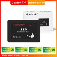Жесткий диск Goldenfir SSD 120 ГБ, 128 Мб, 240 ГБ, 256 ГБ, hd 1 ТБ, 512 ГБ, 500 Гб, 480 ГБ, твердотельный жесткий диск 2,5 для ноутбука 32823999852