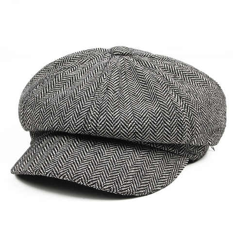 кепка газетчика кепка газетчика мужская твидовая кепка цвета хаки и серый винтажный стиль 32837634277