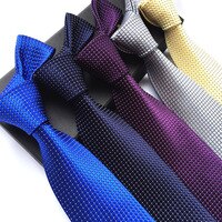 Однотонные мужские галстуки s, галстуки 8 см, шелковые галстуки Gravatas для мужчин, свадебный костюм, платье, синий, красный, фиолетовый, серебристый, бежевый галстуки для мужчин 32838723233