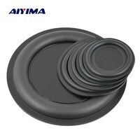 Пассивный излучатель AIYIMA запчасти для ремонта динамика, 67/75/85/95/160 мм, 2 шт. 32844305528
