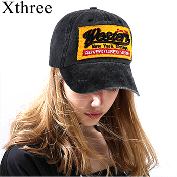 Xthree модная мужская бейсболка, облегающая Кепка, бейсболка, шляпа бренда gorra de, бейсболки для женщин 32844318603