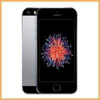 Оригинальный разблокированный смартфон Apple iPhone SE, 2 Гб ОЗУ, 16 ГБ/32 ГБ/64 Гб ПЗУ, телефон стандарта iOS 9, двухъядерный процессор, 4G LTE, экран 4,0 дюйма, сканер отпечатка пальца 32844592447