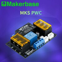 Модуль автоматического отключения питания для 3D-принтера Makerbase MKS PWC 32853300039