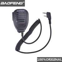 Микрофон для радиостанции Baofeng UV-5R 32858330474