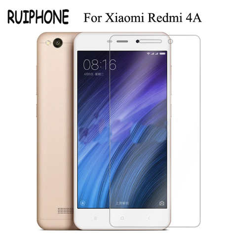 Для Xiaomi Redmi 4A 5A 3 3S закаленное стекло Redmi 6 6A Защита экрана для Xiomi Redmi Note 3 4 4X 5 Pro Защитная стеклянная пленка 32858771698