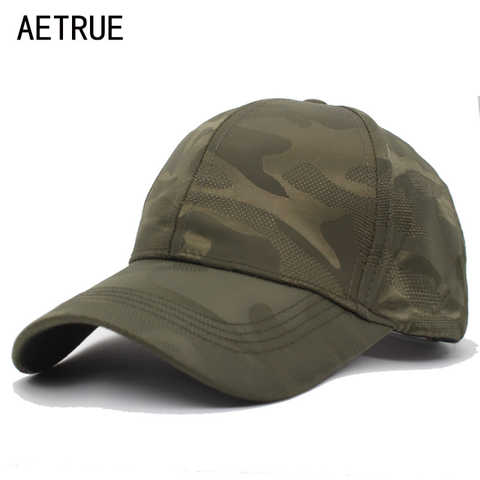Бейсболка AETRUE, унисекс, мужская, женская, мужская, камуфляжная кепка, кепка на косточках, кепка для мужчин, камуфляжная, армейская бейсболка 32866411095