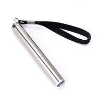 Удобная ручка светильник мини-энергосберегасветильник фонарик, светодиодный фонарик + зажим из нержавеющей стали, супер яркий 32868758562