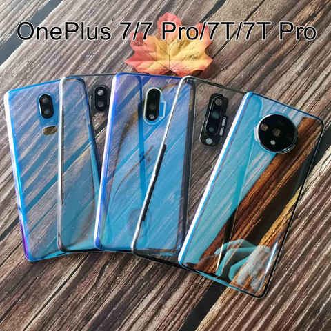 Прозрачное стекло Trafalgar для OPPO Reno 3 4 Pro 5G Reno3 Reno4, задняя крышка аккумулятора, задний корпус, стеклянная панель, замена чехла + наклейка 32869927595