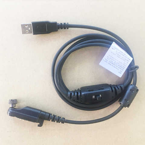 USB-кабель для программирования PC45, кабель обновления для Hytera PD600 PD602 PD606 PD660 PD680 X1e X1p и т. Д., рация 32878538401