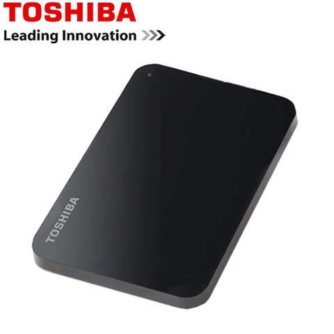 Toshiba A5 Бесплатная доставка ноутбуки внешний жесткий диск Портативный жесткий диск ТБ 2 ТБ 4 ТБ Disque hd Externo USB3.0 HDD 2,5 жесткий диск 32879893465