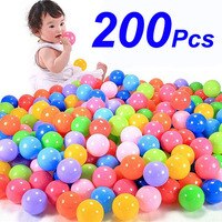 100/150/200 шт., разноцветные мячи для спорта на открытом воздухе 32880462770
