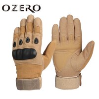 Мотоциклетные дышащие противоскользящие перчатки OZERO для езды на открытом воздухе, защитные перчатки для мотокросса для мужчин и женщин 32888269252