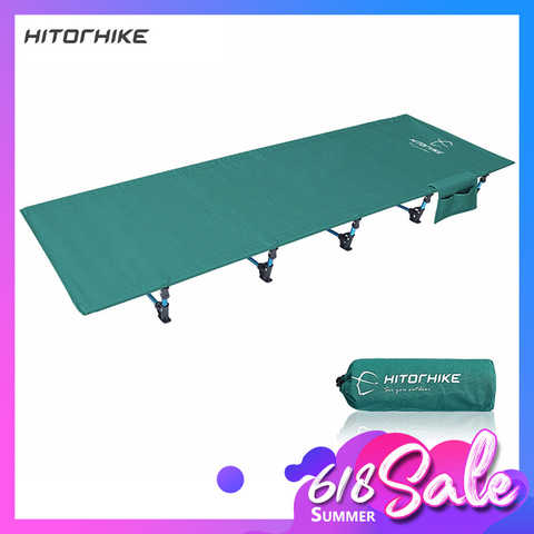 Компактная складная детская кроватка Hitorhike для кемпинга, сверхлегкая складная палатка 32895766852