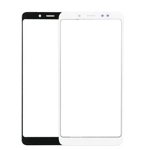 Сенсорный экран для Xiaomi Redmi Note 5 Pro, сенсорная панель 5,99 дюйма, ЖК-дисплей, переднее стекло, Объектив Телефона, запасные части 32914797166