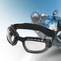 Мотоциклетные антибликовые очки LEEPEE, солнцезащитные очки для мотокросса, спортивные лыжные очки, ветрозащитные, пылезащитные, с защитой от ультрафиолета 32915570484