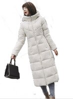 Женская зимняя куртка с капюшоном 32918698702