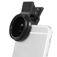 Круговой поляризатор ZOMEI для камеры телефона, объектив 37 мм, для iPhone 7, 6S Plus, Samsung Galaxy, Huawei, HTC, Windows, Android 32944877136