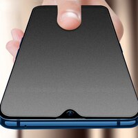 Матовое закаленное стекло для OPPO A15 A15S A12 A12E A3S, Защитная пленка для экрана OPPO A1K, A16, A16S, A16K, A11S, A5S, AX5S, A7, AX7 32955448879