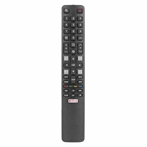 Пульт дистанционного управления ARC802N YUI1 для TCL Smart TV, пульт ДУ ARC802N YUI1 для TCL 49C2US 55C2US 65C2US 75C2US 43P20US 32957116391