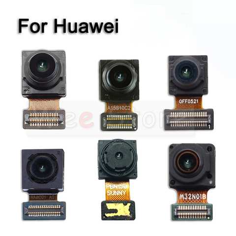 Модуль для фронтальной камеры Huawei P9 P10 P20 P30 P40 Lite Pro Plus 32972317837