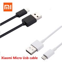 Кабель USB, Micro USB, 1.2 м черный, 0.8 м белый, для зарядки и передачи данных, для Xiaomi Redmi 6, 5, S2, 6A, 5A, 4A, 4X, A2, Lite, Note 6, Pro, Plus 32976778649