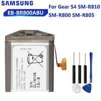 Новая аккумуляторная батарея для Samsung Gear S4 32986860677