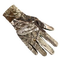 Уличные камуфляжные бионические перчатки с сенсорным экраном, камуфляжные перчатки для охоты, камуфляжные Нескользящие перчатки для рыбалки и стрельбы, эластичные 32989148291