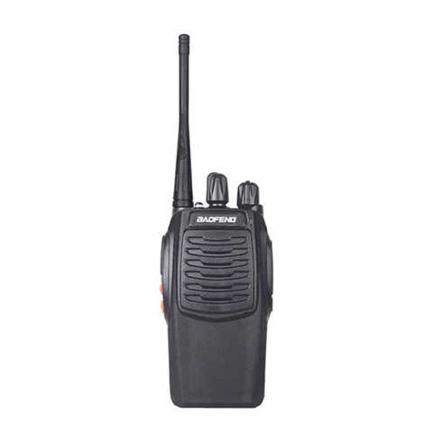 100% оригинальная портативная рация Baofeng BF-C1 Talkie 16CH двухсторонняя рация Woki Toki UHF портативная Любительская рация 5W фонарик PMR приемопередатчик 32992946124