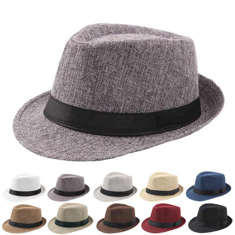 Мужская клетчатая шляпа в стиле ретро, Классическая Кепка, весна-лето 2022 33010102728