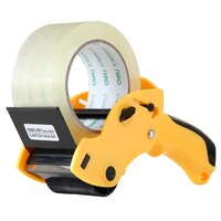 Диспенсер для упаковочной ленты, диспенсер для запечатывания ленты, держатель для офисной ленты 33012571190