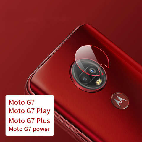 Защитное стекло для объектива камеры Motorola Moto G7 Plus G7 Play Power G5 G5S, 2 шт. 33012723291