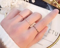 Ramos (1,2 мм) простое тонкое обручальное кольцо из титановой стали, золотистое, белое, черное, не вызывает аллергии, гладкое обручальное кольцо для пар, для мужчин и женщин 33021279989