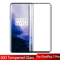 30D Защитное стекло для Oneplus 11 12 7Pro, Защитное стекло для Oneplus11 1 + 7 Pro One Plus 12 9H, закаленное стекло 33035102684