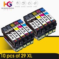 Сменный чернильный картридж T2991 29XL для EPSON XP255 XP257 XP332 XP335 XP342 XP 235 245 247 255 257 332 335 342 33042894653