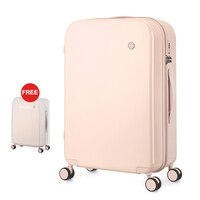 Чехол для чемодана на колесиках Mixi, для мужчин и женщин, для багажа компьютера 33043587656