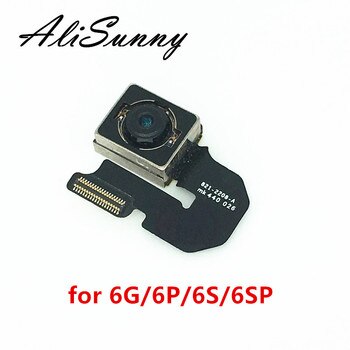 Шлейф для задней камеры AliSunny для iPhone 6 6S Plus 6G 6S Plus 6P 33044965935