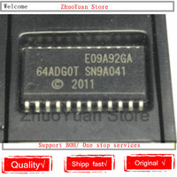 1 шт./лот E09A92GA E09A92 EO9A92GA SOP24 IC Chip New original 33045727417