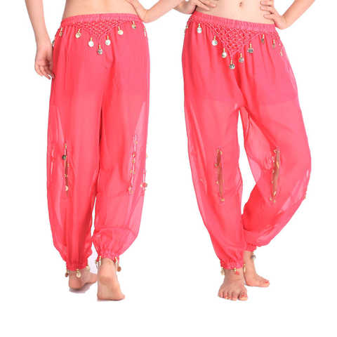 Женский костюм для танца живота, длинные брюки-шаровары большого размера, штаны для танца живота, индийские, болливудские, восточные, египетские танцевальные костюмы 33048846487