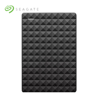 Seagate дополнительный жесткий диск 500 ГБ 1 ТБ 2 ТБ 4 ТБ USB3.0 внешний жесткий диск 2,5 "портативный внешний жесткий диск 4000066387994