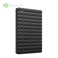 Seagate дополнительный жесткий диск 500 ГБ 1 ТБ 2 ТБ USB3.0 внешний жесткий диск 2,5 "портативный внешний жесткий диск 4000066539962