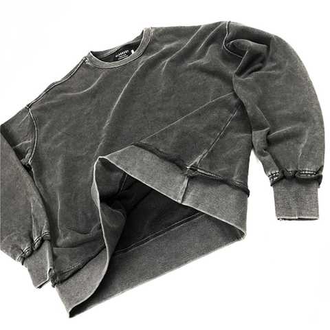 Мужской пуловер реглан в стиле хип-хоп 4000067637751