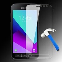 Закаленное стекло для Samsung Galaxy Xcover 4s 4000100336544