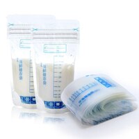 30 шт., пакеты для замораживания молока, 250 мл 4000103972979