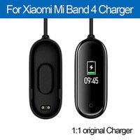 Зарядный кабель 696 для Xiaomi Mi Band 3, 4, Mi Band 3, умный Браслет, зарядное устройство, Xiaomi Mi Band 5, 6, зарядный кабель, USB-адаптер 4000110937310
